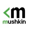 موشکین | mushkin