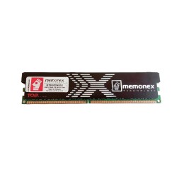 رم کامپیوتر DDR3 تک کاناله 1333 مگاهرتز CL9 ممونکس مدل KVR800D3N5 ظرفیت 2 گیگابایت