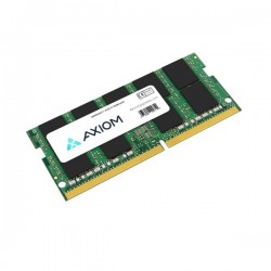 رم لپ تاپ DDR4 تک کاناله 2133 مگاهرتز CL15 اکسیوم مدل PC4-17000 ظرفیت 16 گیگابایت