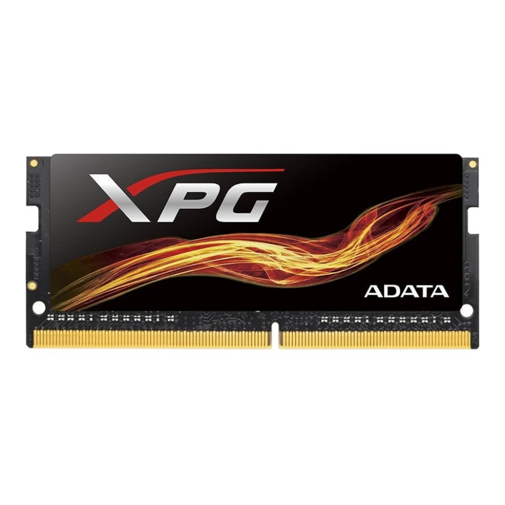 رم لپ تاپ ای دیتا مدل XPG DDR4 2400 MHz CL15 ظرفیت 8 گیگابایت رم لپ تاپ ای دیتا مدل XPG DDR4 2400 MHz CL15 ظرفیت 8 گیگابایت