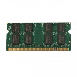 رم لپ تاپ اپیسر مدل CS.02G2B.F2M ظرفیت 2 گیگابایت