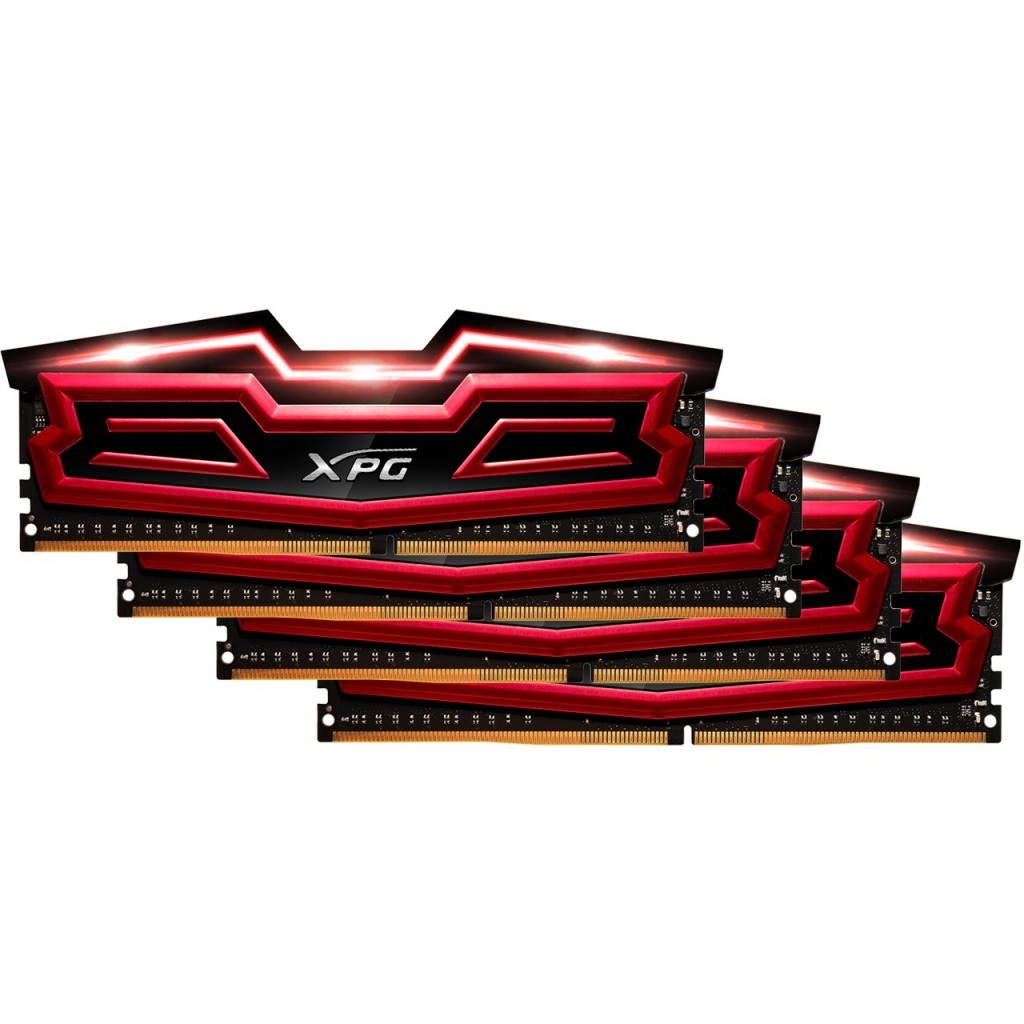 رم کامپیوتر DDR4 چهار کاناله 3000 مگاهرتز CL16 ای دیتا مدل Dazzle DZ1 ظرفیت 32 گیگابایت رم کامپیوتر DDR4 چهار کاناله 3000 مگاهرتز CL16 ای دیتا مدل Dazzle DZ1 ظرفیت 32 گیگابایت