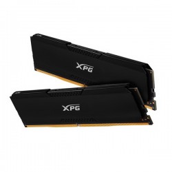 رم کامپیوتر DDR4 دو کاناله 3200 مگاهرتز CL16 ای دیتا ایکس پی جی مدل GAMMIX D20 ظرفیت 32 گیگابایت