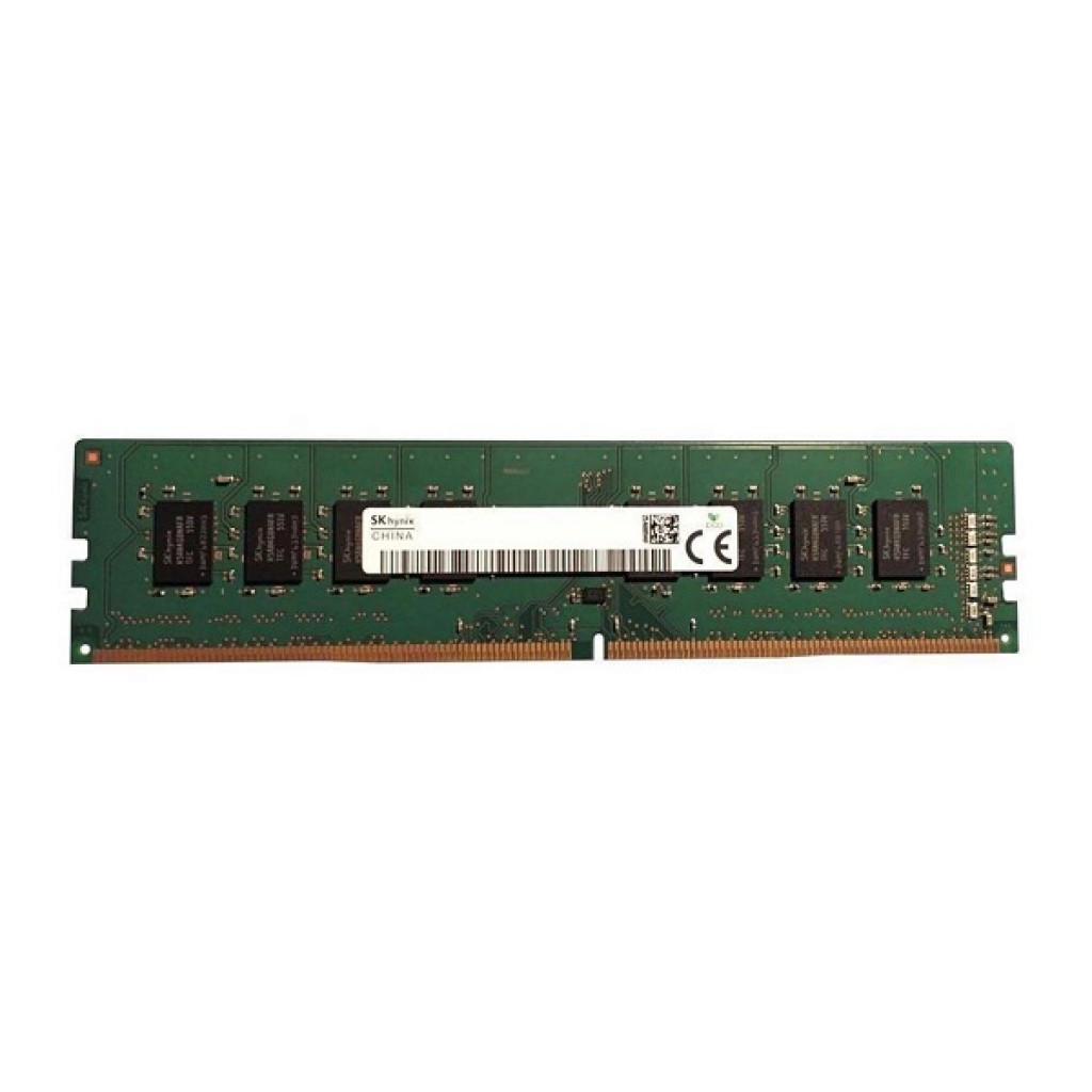 رم کامپیوتر DDR4 تک کاناله 2133 مگاهرتز CL16 اس کی هاینیکس مدل PC4-17000 ظرفیت 16 گیگابایت رم کامپیوتر DDR4 تک کاناله 2133 مگاهرتز CL16 اس کی هاینیکس مدل PC4-17000 ظرفیت 16 گیگابایت