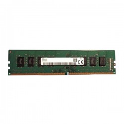 رم کامپیوتر DDR4 تک کاناله 2133 مگاهرتز CL16 اس کی هاینیکس مدل PC4-17000 ظرفیت 16 گیگابایت