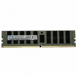 رم سرورDDR4 تک کاناله 2133 مگاهرتز CL19 سامسونگ مدلM393A4K40BB0_CPBظرفیت 32گیگابایت
