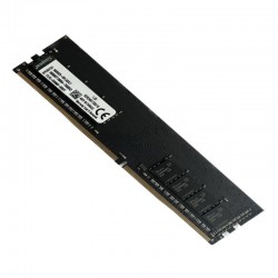 رم کامپیوتر DDR4 تک کاناله 2400 مگاهرتز کینگستون مدل KVR ظرفیت 16 گیگابایت