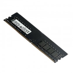 رم کامپیوتر DDR4 تک کاناله 2400 مگاهرتز کینگستون مدل KVR ظرفیت 8 گیگابایت