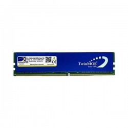 رم کامپیوتر DDR4 تک کاناله 2666 مگاهرتز CL19 توین موس مدل Mainstream ظرفیت 16گیگابایت