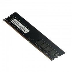 رم کامپیوتر DDR4 تک کاناله 2666 مگاهرتز کینگستون مدل KVR ظرفیت 8 گیگابایت