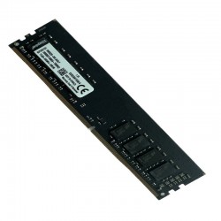 رم کامپیوتر DDR4 تک کاناله 2666 مگاهرتز کینگستون مدل KVR ظرفیت 4 گیگابایت