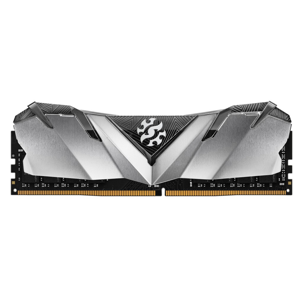 رم کامپیوتر DDR4 تک کاناله 3000 مگاهرتز CL16 ای دیتا ایکس پی جی مدل GAMMIX D30 ظرفیت 8 گیگابایت رم کامپیوتر DDR4 تک کاناله 3000 مگاهرتز CL16 ای دیتا ایکس پی جی مدل GAMMIX D30 ظرفیت 8 گیگابایت