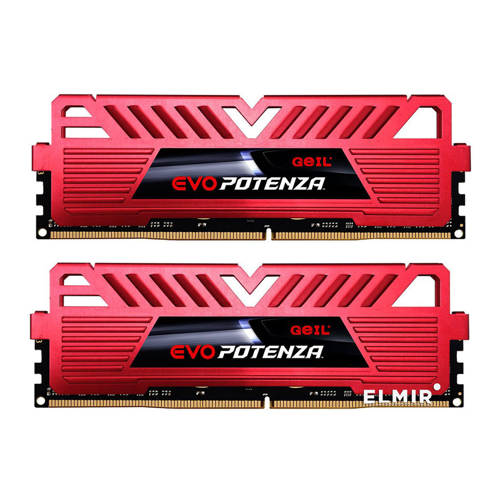 رم کامپیوتر DDR4 دوکاناله 3200 مگاهرتز CL16 گیل مدل Evo Potenza ظرفیت 32 گیگابایت رم کامپیوتر DDR4 دوکاناله 3200 مگاهرتز CL16 گیل مدل Evo Potenza ظرفیت 32 گیگابایت