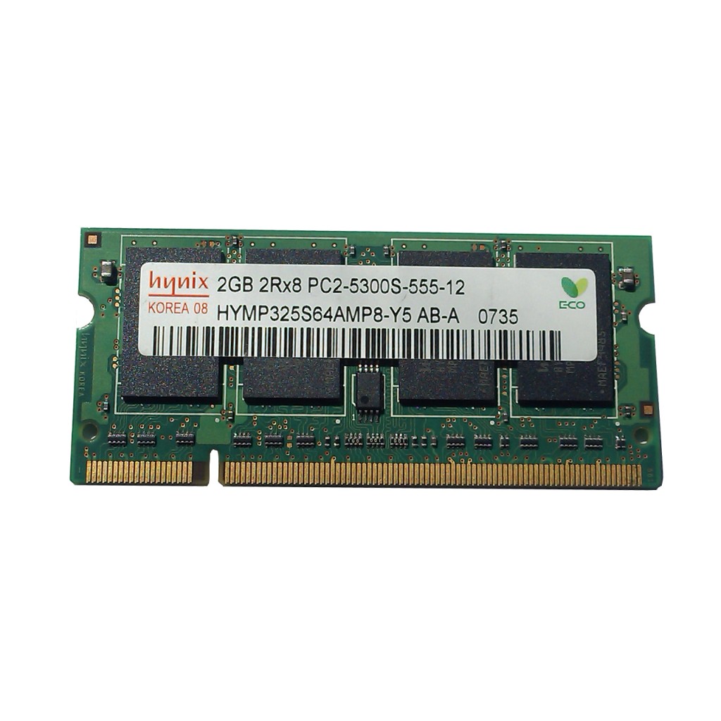 رم لپ تاپ هاینیکس مدل DDR2 PC2 5300S ظرفیت 2 گیگابایت رم لپ تاپ هاینیکس مدل DDR2 PC2 5300S ظرفیت 2 گیگابایت