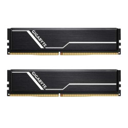 رم کامپیوتر DDR4 دو کاناله 2666 مگاهرتز CL16 گیگابایت ظرفیت 16 گیگابایت