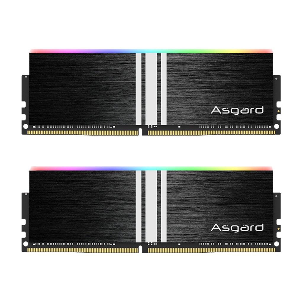 رم کامپیوتر DDR4 دو کاناله 3600 مگاهرتز ازگارد cl18 مدل V1 ظرفیت 32 گیگابایت رم کامپیوتر DDR4 دو کاناله 3600 مگاهرتز ازگارد cl18 مدل V1 ظرفیت 32 گیگابایت