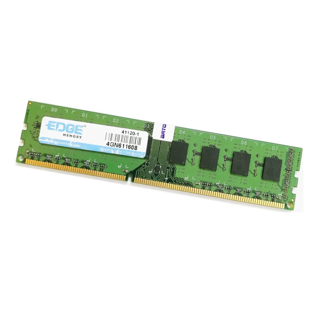 رم کامپیوتر DDR3 دو کاناله 1333 مگاهرتز CL9 اچ مدل 10600U ظرفیت 4 گیگابایت رم کامپیوتر DDR3 دو کاناله 1333 مگاهرتز CL9 اچ مدل 10600U ظرفیت 4 گیگابایت