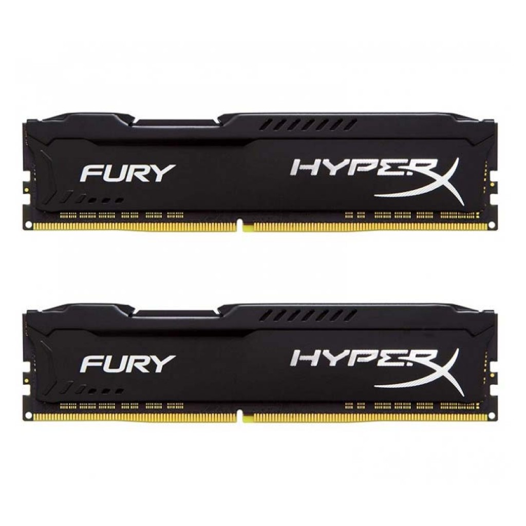رم کامپیوتر DDR3 دو کاناله 1600 مگاهرتز CL10 هایپرایکس مدل Blk ظرفیت 8 گیگابایت رم کامپیوتر DDR3 دو کاناله 1600 مگاهرتز CL10 هایپرایکس مدل Blk ظرفیت 8 گیگابایت