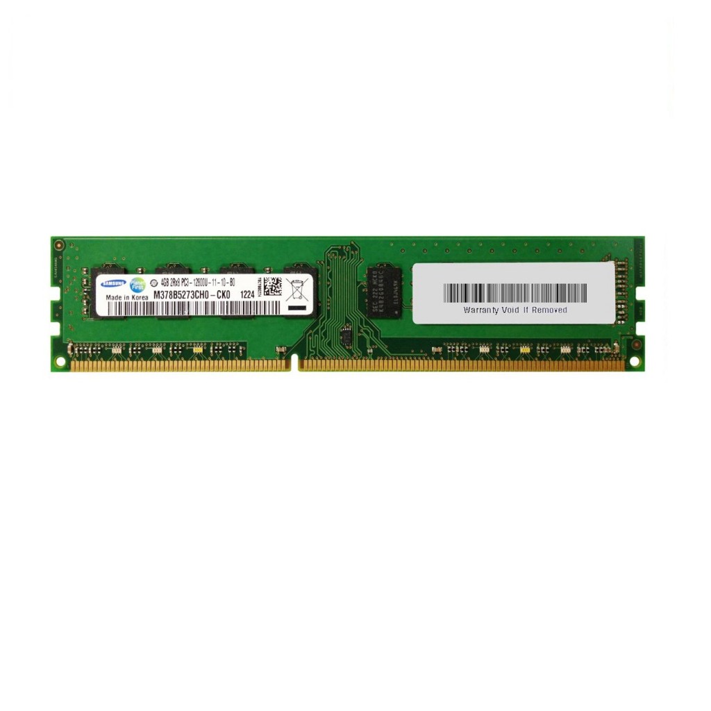 رم کامپیوتر DDR3 دو کاناله 1600 مگاهرتز CL11 سامسونگ مدل 12800U ظرفیت 4 گیگابایت رم کامپیوتر DDR3 دو کاناله 1600 مگاهرتز CL11 سامسونگ مدل 12800U ظرفیت 4 گیگابایت