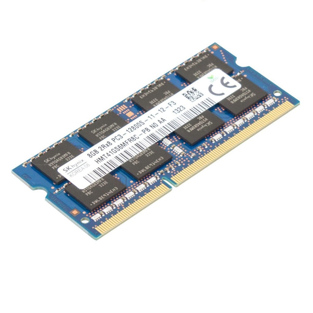 رم لپ تاپ DDR3 دو کاناله 1600 مگاهرتز CL11 اس کی هاینیکس مدل 12800S ظرفیت 8 گیگابایت رم لپ تاپ DDR3 دو کاناله 1600 مگاهرتز CL11 اس کی هاینیکس مدل 12800S ظرفیت 8 گیگابایت
