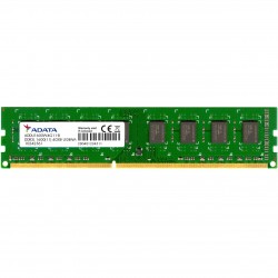 رم کامپیوتر DDR3L تک کاناله 1600 مگاهرتز CL11 ای دیتا مدل Premier ظرفیت 8 گیگابایت