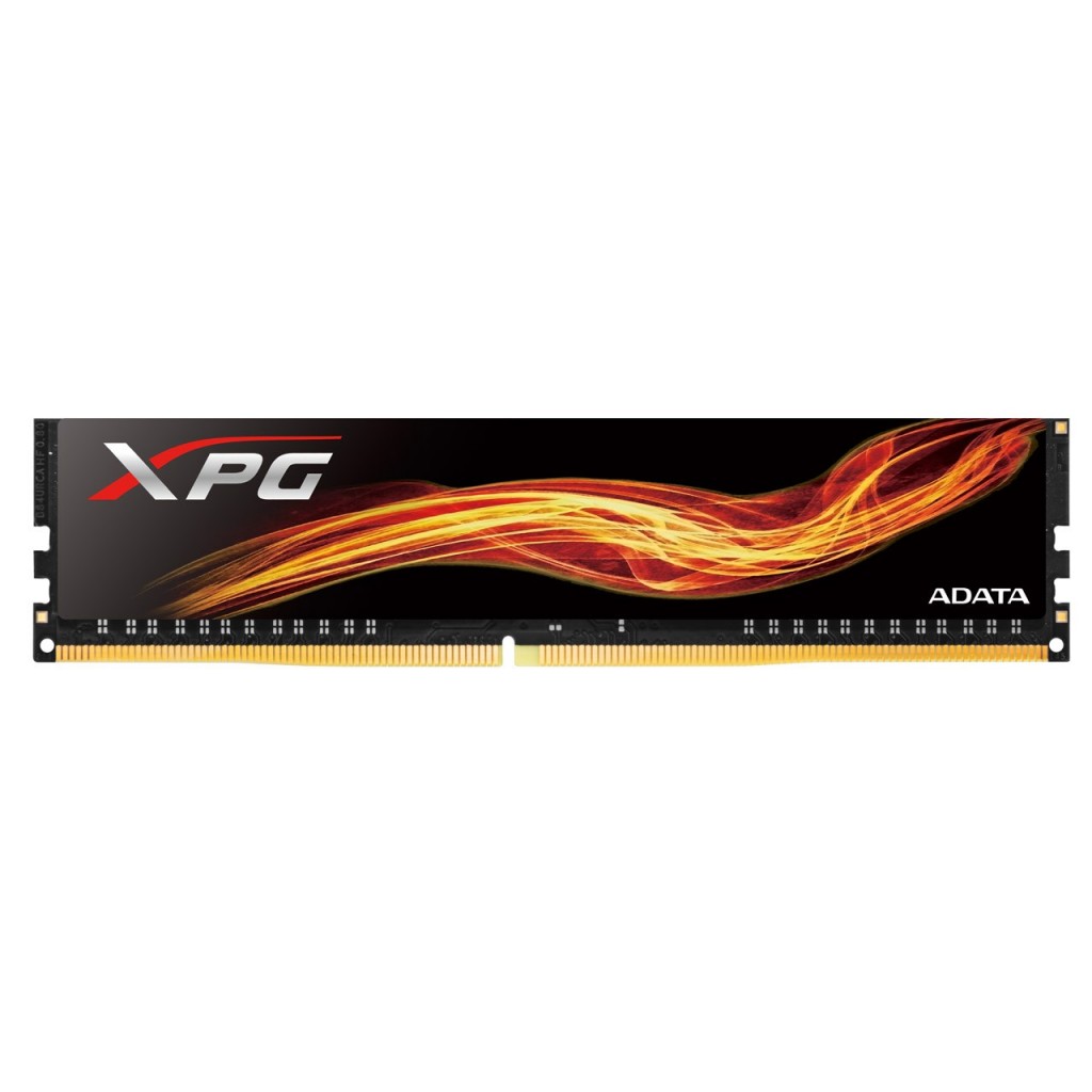 رم کامپیوتر DDR4 2666 مگاهرتز ای دیتا مدل Flame F1 ظرفیت 16 گیگابایت رم کامپیوتر DDR4 2666 مگاهرتز ای دیتا مدل Flame F1 ظرفیت 16 گیگابایت