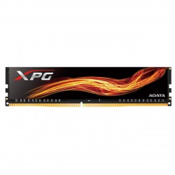 رم کامپیوتر DDR4 2800 مگاهرتز ای دیتا مدل Flame F1 ظرفیت 4 گیگابایت
