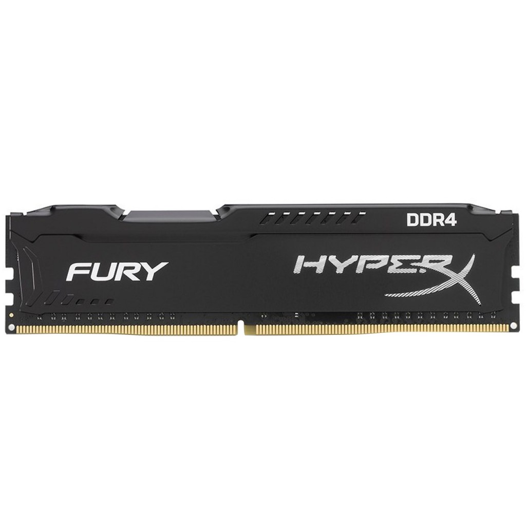 رم کامپیوتر DDR4 دو کاناله 2400 مگاهرتز CL15 کینگستون ظرفیت 4 گیگابایت رم کامپیوتر DDR4 دو کاناله 2400 مگاهرتز CL15 کینگستون ظرفیت 4 گیگابایت