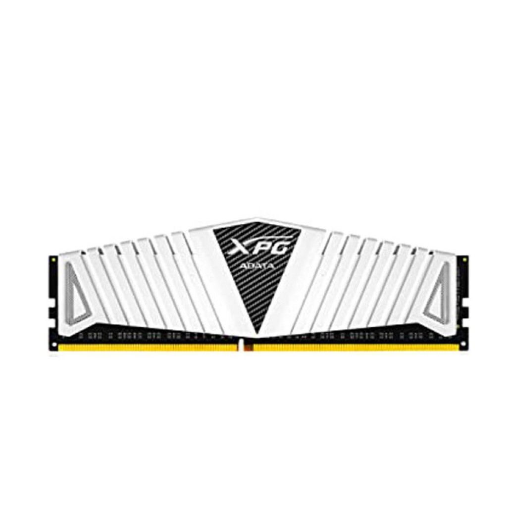 رم کامپیوتر DDR4 دو کاناله 2400مگاهرتز CL16 ای دیتا مدل AX4U2400W4G16 ظرفیت 4 گیگابایت رم کامپیوتر DDR4 دو کاناله 2400مگاهرتز CL16 ای دیتا مدل AX4U2400W4G16 ظرفیت 4 گیگابایت