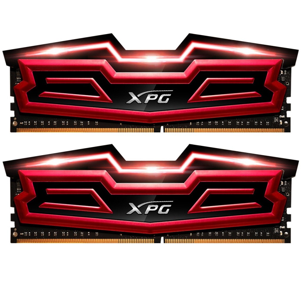 رم کامپیوتر DDR4 دو کاناله 2400 مگاهرتز CL16 ای دیتا مدل XPG Dazzle ظرفیت 16 گیگابایت رم کامپیوتر DDR4 دو کاناله 2400 مگاهرتز CL16 ای دیتا مدل XPG Dazzle ظرفیت 16 گیگابایت