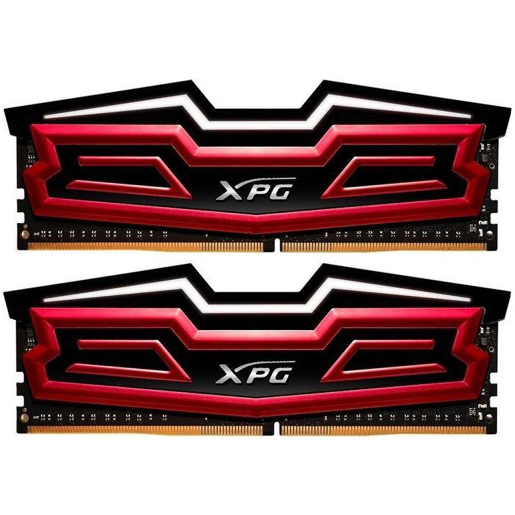 رم کامپیوتر DDR4 دو کاناله 3000 مگاهرتز CL16 ای دیتا مدل XPG Dazzle ظرفیت 16 گیگابایت رم کامپیوتر DDR4 دو کاناله 3000 مگاهرتز CL16 ای دیتا مدل XPG Dazzle ظرفیت 16 گیگابایت
