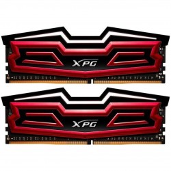 رم کامپیوتر DDR4 دو کاناله 3000 مگاهرتز CL16 ای دیتا مدل XPG Dazzle ظرفیت 16 گیگابایت