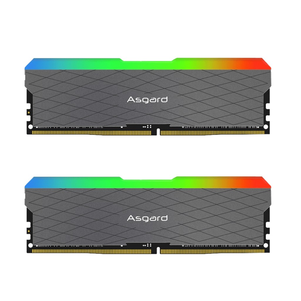 رم کامپیوتر DDR4 دو کاناله 3200 مگاهرتز CL16 ازگارد مدل loki w2 ظرفیت 16 گیگابایت رم کامپیوتر DDR4 دو کاناله 3200 مگاهرتز CL16 ازگارد مدل loki w2 ظرفیت 16 گیگابایت