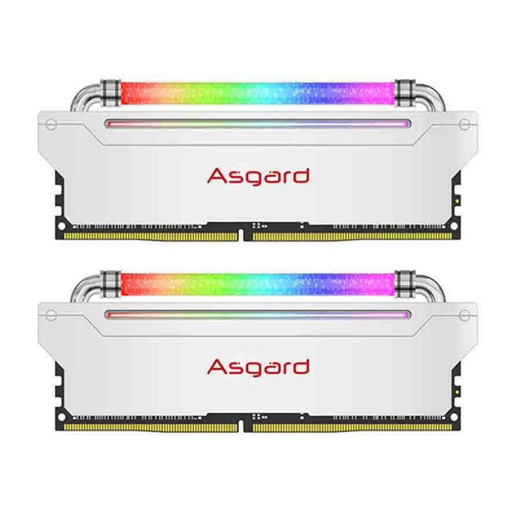 رم کامپیوتر DDR4 دو کاناله 3200 مگاهرتز Cl16 ازگارد مدل Loki W3 ظرفیت 16 گیگابایت رم کامپیوتر DDR4 دو کاناله 3200 مگاهرتز Cl16 ازگارد مدل Loki W3 ظرفیت 16 گیگابایت