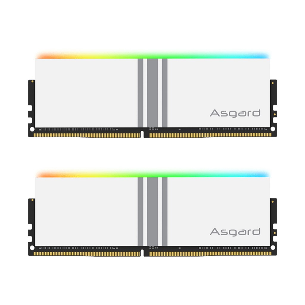 رم کامپیوتر DDR4 دو کاناله 3200 مگاهرتز CL16 ازگارد مدل V5 Valkyrie ظرفیت 16 گیگابایت رم کامپیوتر DDR4 دو کاناله 3200 مگاهرتز CL16 ازگارد مدل V5 Valkyrie ظرفیت 16 گیگابایت