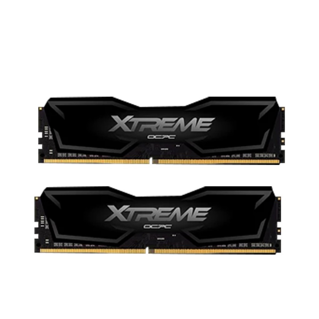رم کامپیوتر DDR4 دو کاناله 3200 مگاهرتز CL16 او سی پی سی مدل MMX2K16GD432C16 ظرفیت 16 گیگابایت رم کامپیوتر DDR4 دو کاناله 3200 مگاهرتز CL16 او سی پی سی مدل MMX2K16GD432C16 ظرفیت 16 گیگابایت