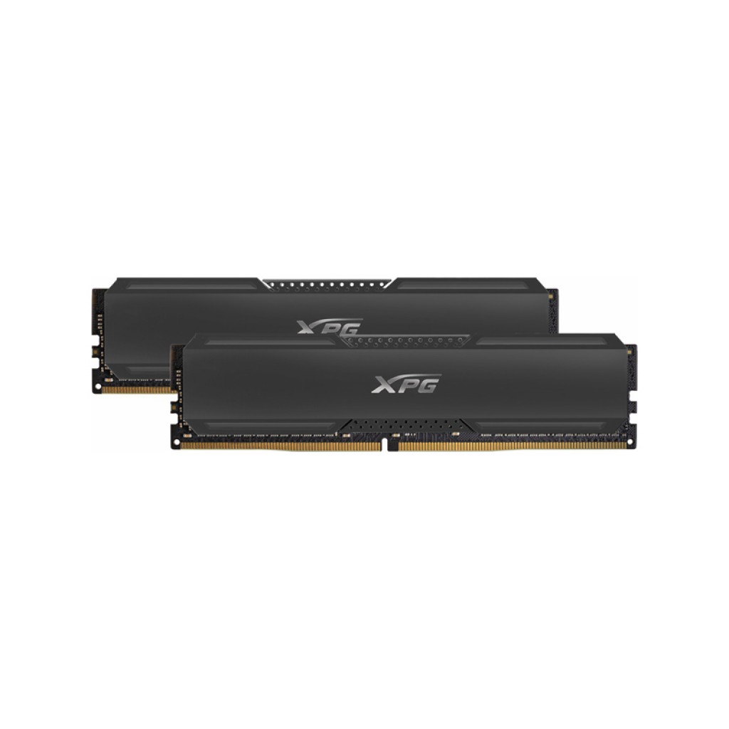 رم کامپیوتر DDR4 دو کاناله 3200 مگاهرتز CL16 ای دیتا ایکس پی جی مدل GAMMIX D20 ظرفیت 16 گیگابایت رم کامپیوتر DDR4 دو کاناله 3200 مگاهرتز CL16 ای دیتا ایکس پی جی مدل GAMMIX D20 ظرفیت 16 گیگابایت
