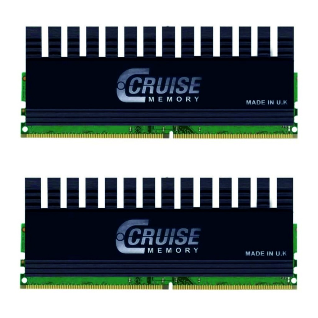 رم کامپیوتر DDR4 دوکاناله 3200 مگاهرتز CL22 کروز مموری مدل DRAGON ظرفیت 32 گیگابایت رم کامپیوتر DDR4 دوکاناله 3200 مگاهرتز CL22 کروز مموری مدل DRAGON ظرفیت 32 گیگابایت