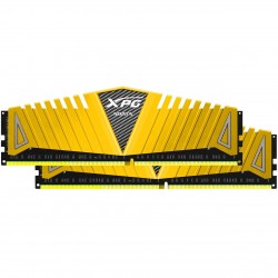 رم کامپیوتر DDR4 دو کاناله 3300 مگاهرتز CL16 ای دیتا مدل XPG Z1 ظرفیت 8 گیگابایت