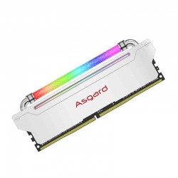 رم کامپیوتر DDR4 دو کاناله 3600 مگاهرتز ازگارد مدل Loki C14 ظرفیت 16 گیگابایت