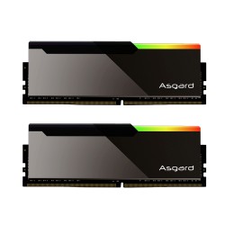 رم کامپیوتر DDR4 دو کاناله 3600 مگاهرتز CL14 ازگارد مدل V3 Bragi ظرفیت 16 گیگابایت