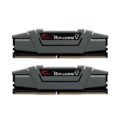 رم کامپیوتر DDR4 دو کاناله 3600 مگاهرتز CL18 جی اسکیل مدل RIPJAWS ظرفیت 16 گیگابایت