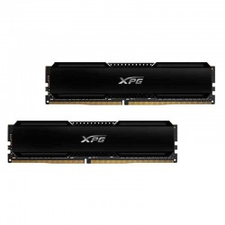 رم کامپیوتر DDR4 دو کاناله 3600 مگاهرتز CL18 ای دیتا ایکس پی جی مدل GAMMIX D20 ظرفیت 16 گیگابایت