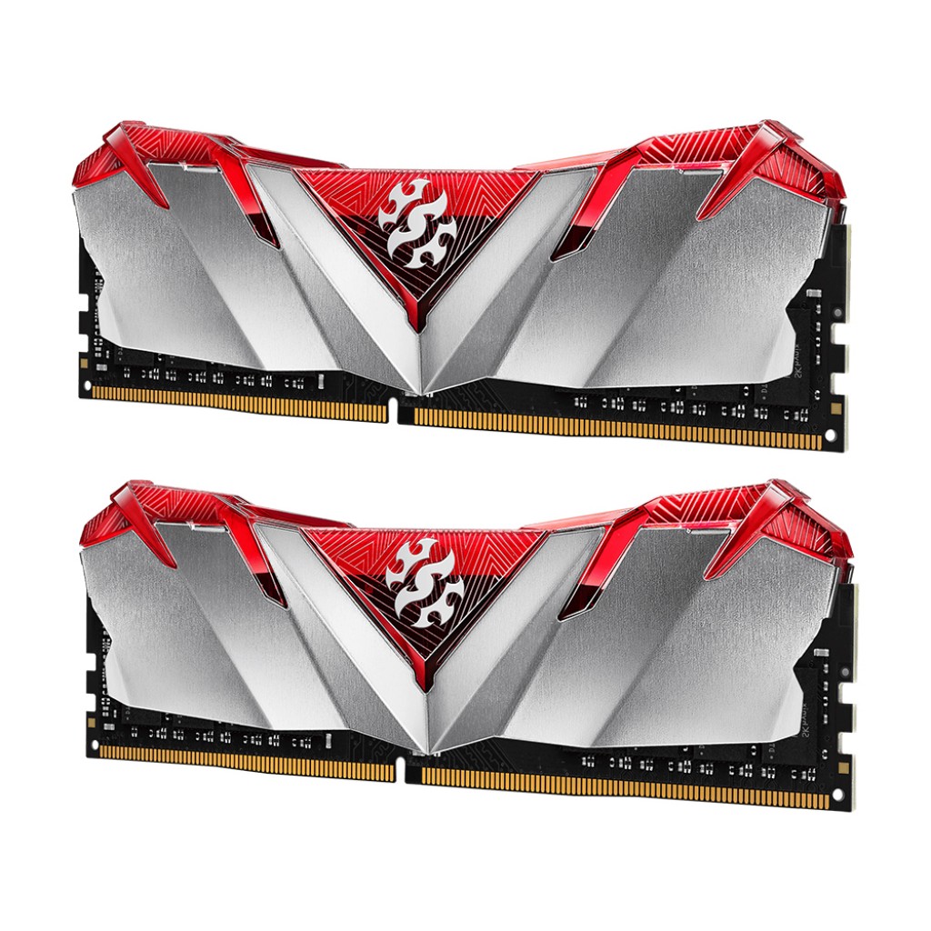 رم کامپیوتر DDR4 دو کاناله 3600 مگاهرتز CL18 ای دیتا ایکس پی جی مدل GAMMIX D30 ظرفیت 16 گیگابایت رم کامپیوتر DDR4 دو کاناله 3600 مگاهرتز CL18 ای دیتا ایکس پی جی مدل GAMMIX D30 ظرفیت 16 گیگابایت