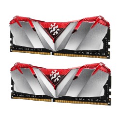 رم کامپیوتر DDR4 دو کاناله 3600 مگاهرتز CL18 ای دیتا ایکس پی جی مدل GAMMIX D30 ظرفیت 16 گیگابایت