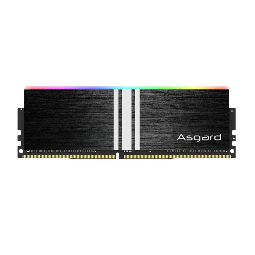رم کامپیوتر DDR4 تک کاناله 3600 مگاهرتز cl18 ازگارد مدل V1 ظرفیت 32 گیگابایت رم کامپیوتر DDR4 تک کاناله 3600 مگاهرتز cl18 ازگارد مدل V1 ظرفیت 32 گیگابایت