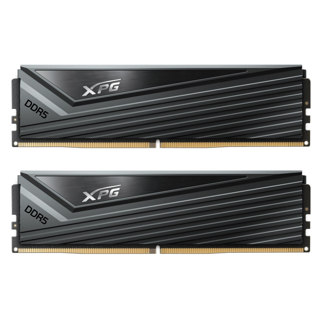 رم کامپیوتر DDR5 دو کاناله 6000 مگاهرتز CL40 ای دیتا ایکس پی جی مدل XPG CASTER DRAM MODULE ظرفیت 32 گیگابایت رم کامپیوتر DDR5 دو کاناله 6000 مگاهرتز CL40 ای دیتا ایکس پی جی مدل XPG CASTER DRAM MODULE ظرفیت 32 گیگابایت