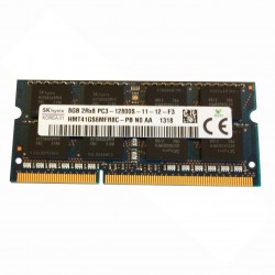 رم لپ تاپ اسکای هاینیکس مدل DDR3 PC3 12800S MHz ظرفیت 8 گیگابایت