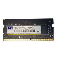 رم لپ تاپ تواین موس مدل DDR4 2400 Mhz Mainstream ظرفیت 4 گیگابایت