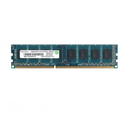 رم کامپیوتر DDR3 تک کاناله 1600 مگاهرتز رامکسل مدل PC3-12800 ظرفیت 4 گیگابایت